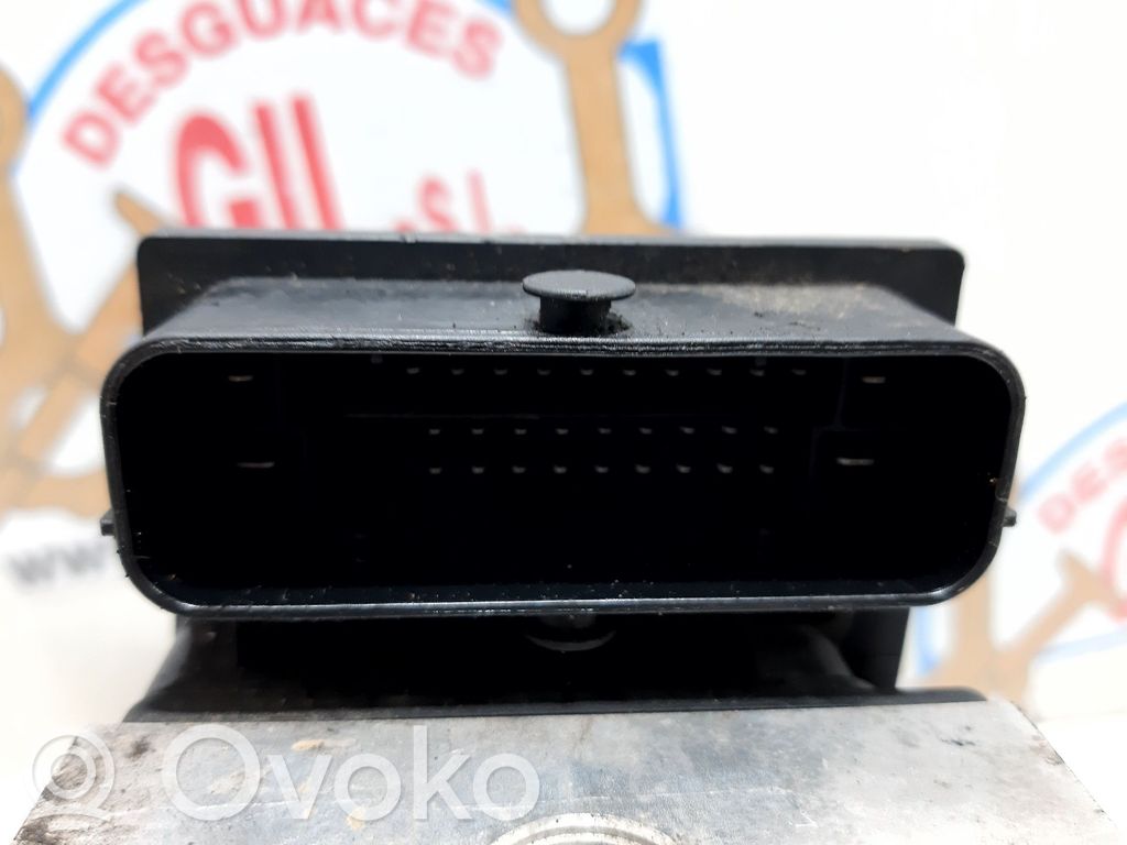 Citroen Jumpy ABS bloks 
