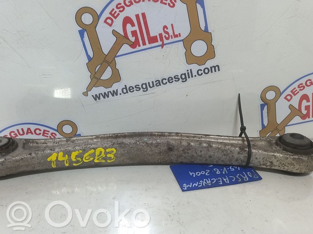 Porsche Cayenne (92A) Górny wahacz tylny 