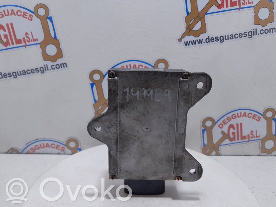 Engine control unit/module   MD340897,149989