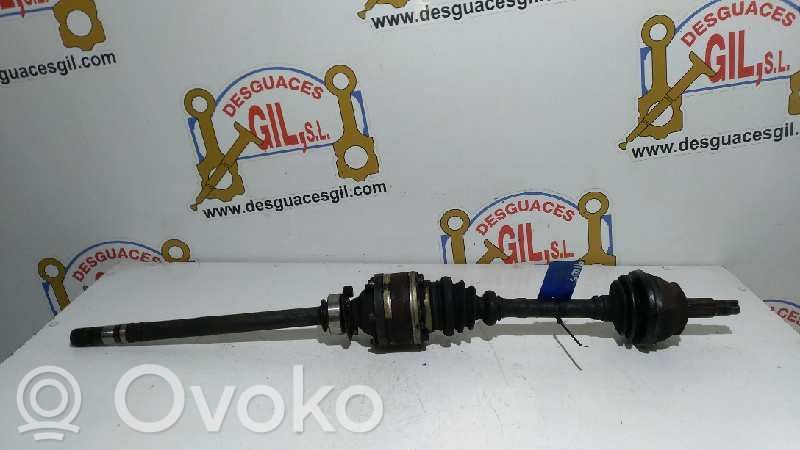 Alfa Romeo 166 Semiasse anteriore 