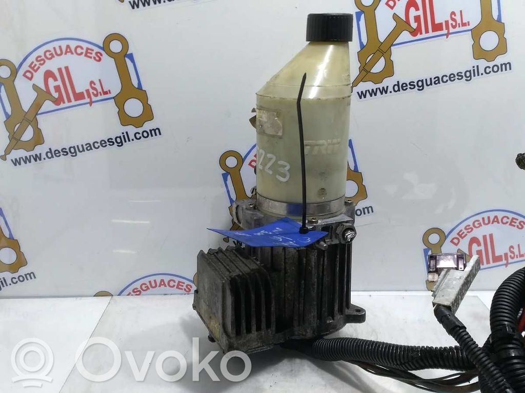 Power steering pump   55223