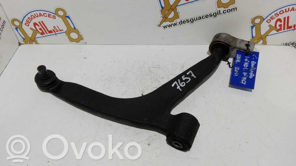 Dakša   7657