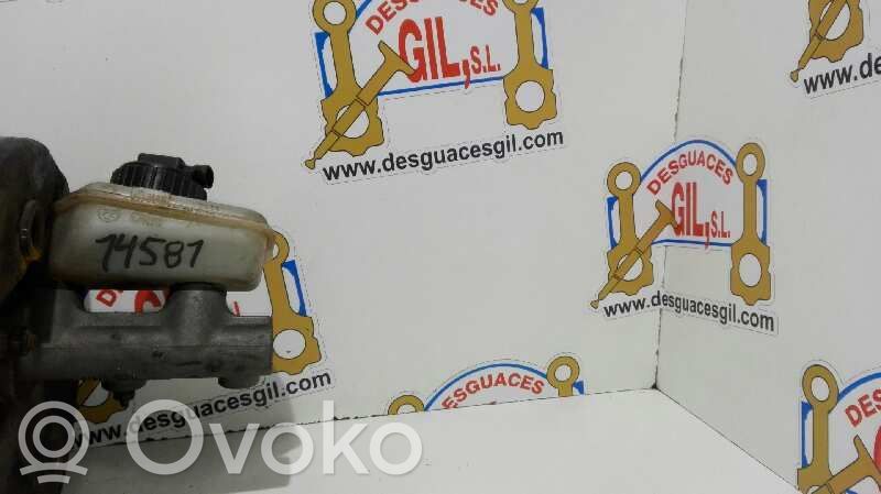 Pääjarrusylinteri   14581,R250339516