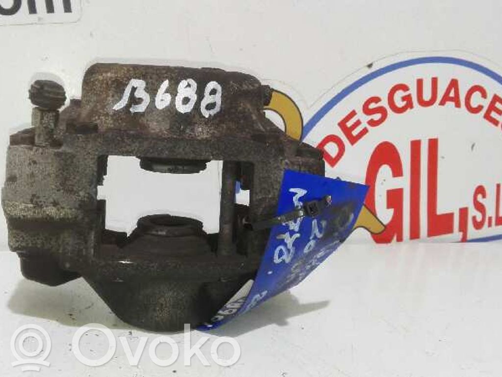 Opel Vectra B Tylny zacisk hamulcowy 
