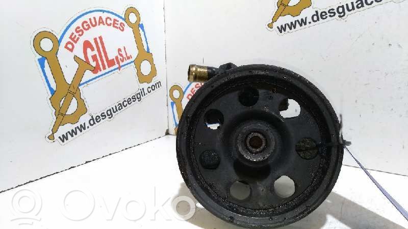 Power steering pump   40012
