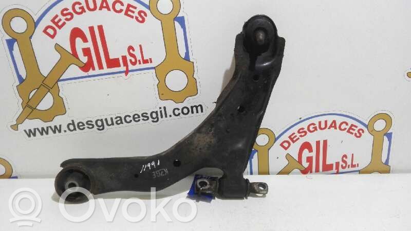 KIA Cerato Front lower control arm/wishbone 