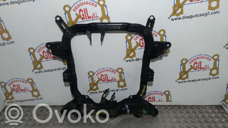 Front subframe   23396
