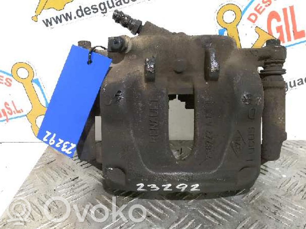 Bremssattel vorne   23292