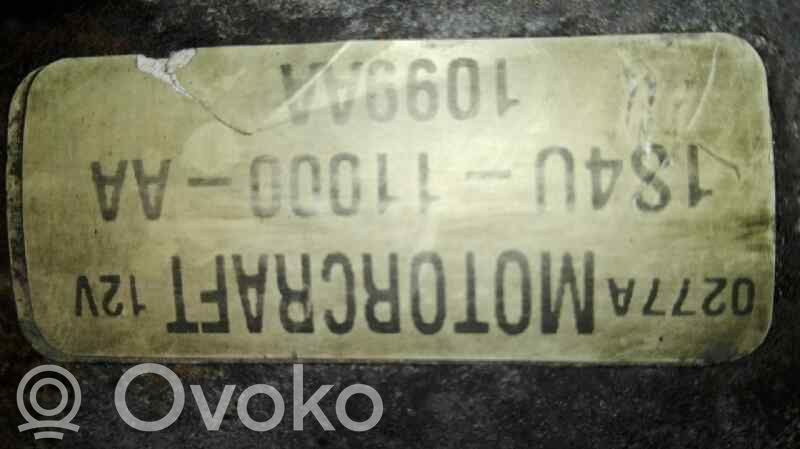 Стартер   R2332106486937,R233210648