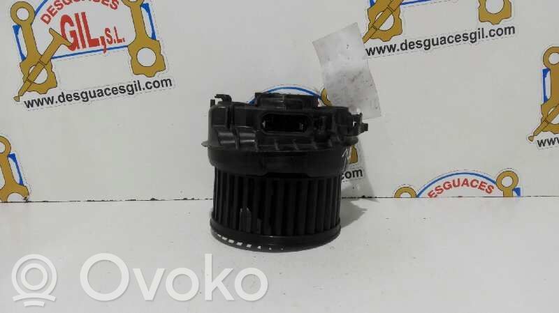 Citroen C2 Mazā radiatora ventilators 