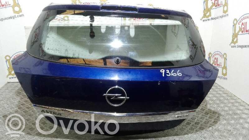 Puerta del maletero/compartimento de carga   R2394769289366,R239476928