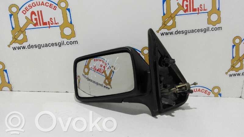 Seat Cordoba (6K) Elektryczne lusterko boczne drzwi przednich 