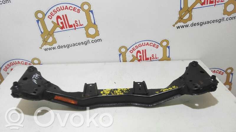 Front subframe   11774