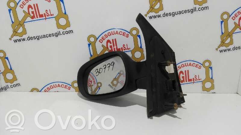 Renault Scenic I Elektryczne lusterko boczne drzwi przednich 
