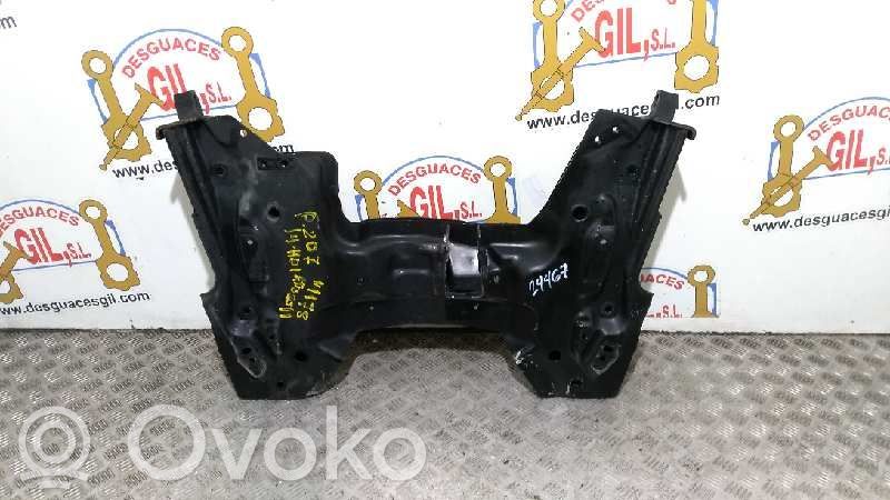 Peugeot 207 Front subframe 