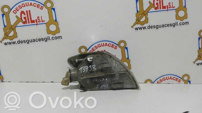 Phare frontale   13733