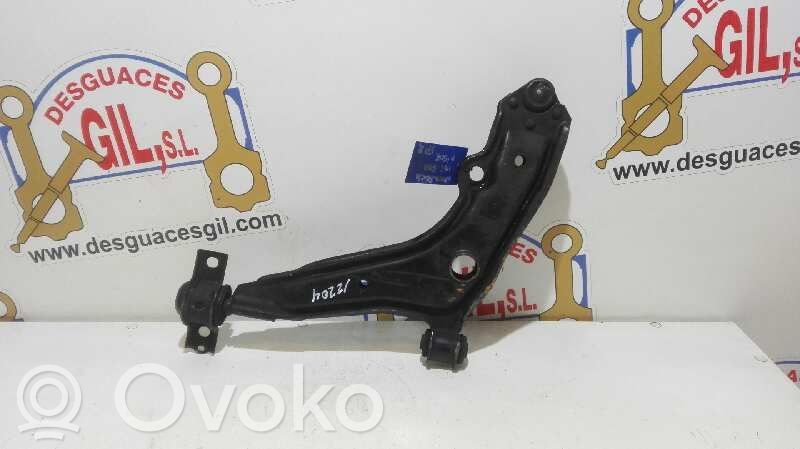 Skoda Felicia I Front lower control arm/wishbone 