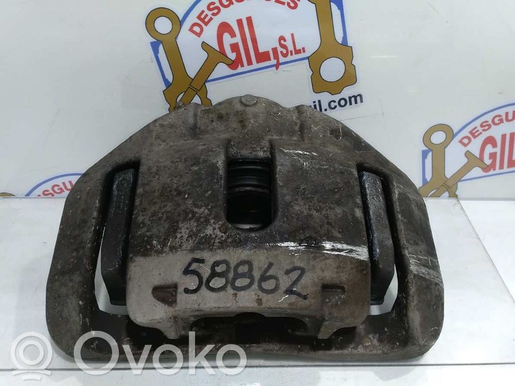 Étrier de frein avant   58862