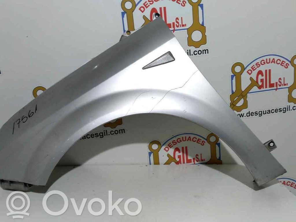 Renault Scenic II -  Grand scenic II Fender 