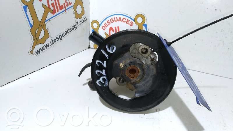 Power steering pump   32216
