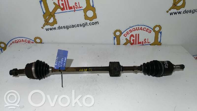 Fiat Punto (188) Front driveshaft 