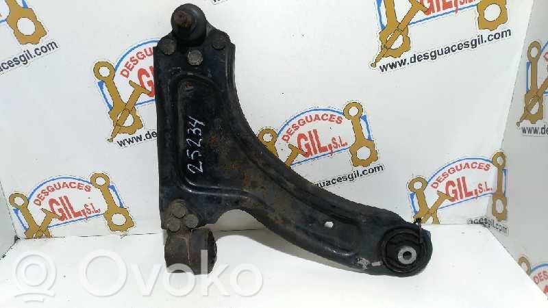 Front lower control arm/wishbone   25234