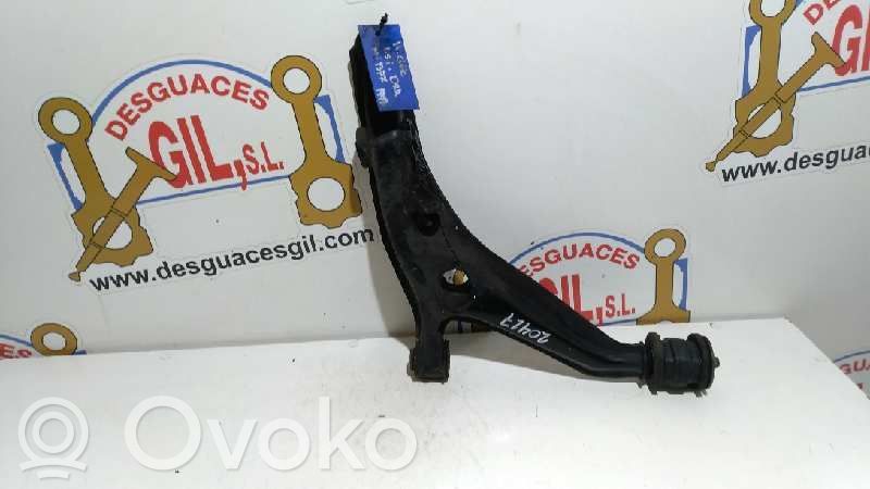 Honda Civic Dolny wahacz przedni 