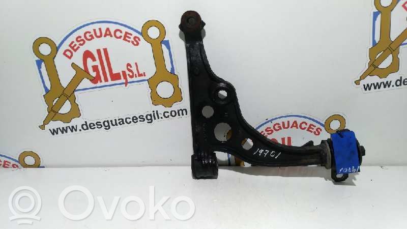 Fiat Ducato Front lower control arm/wishbone 