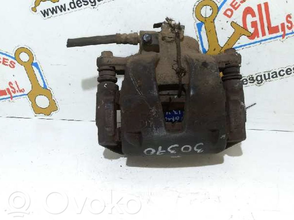 Bremssattel vorne   30370