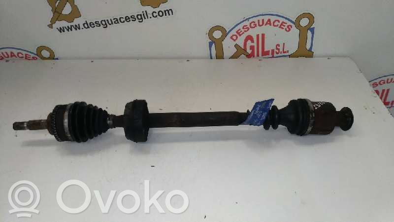 Front driveshaft   23120