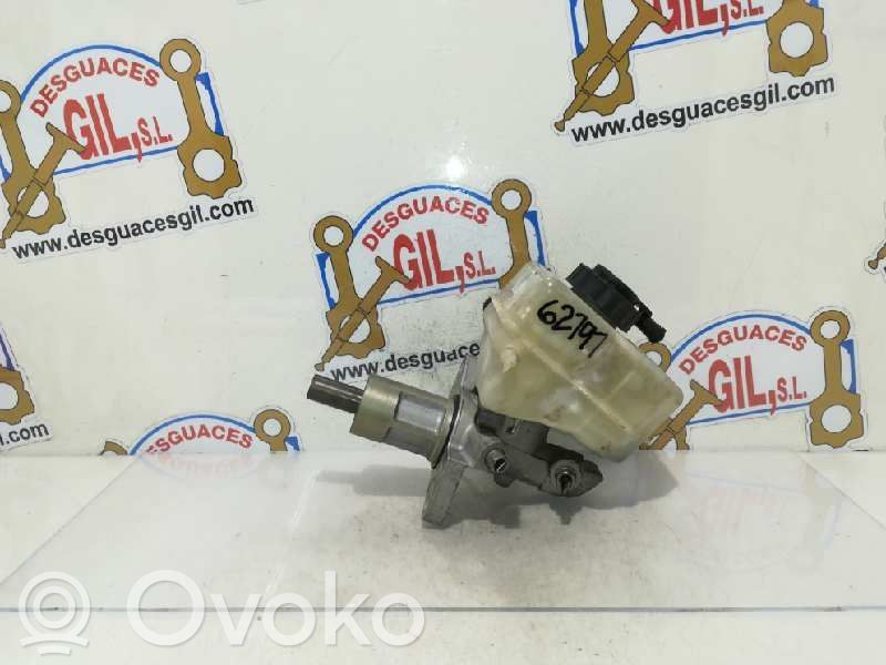Master brake cylinder   62191