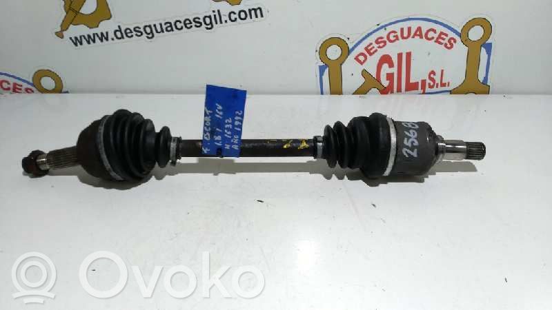 Front driveshaft   25685
