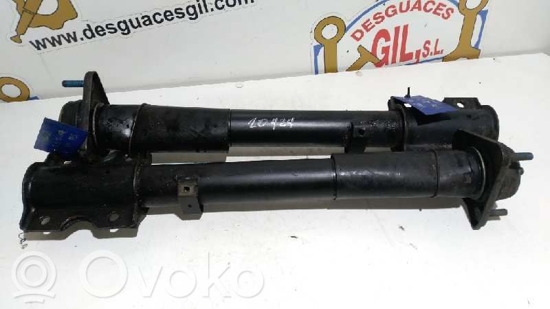 Front shock absorber/damper   R26306682120424,R263066821