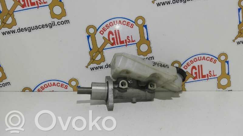 Master brake cylinder   34365