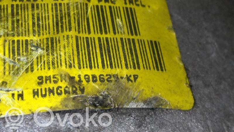 Air conditioning (A/C) compressor (pump)   35713