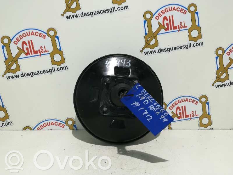 Servo-frein   42443