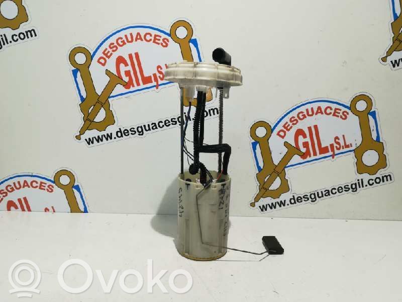 Bomba interna de combustible   42143