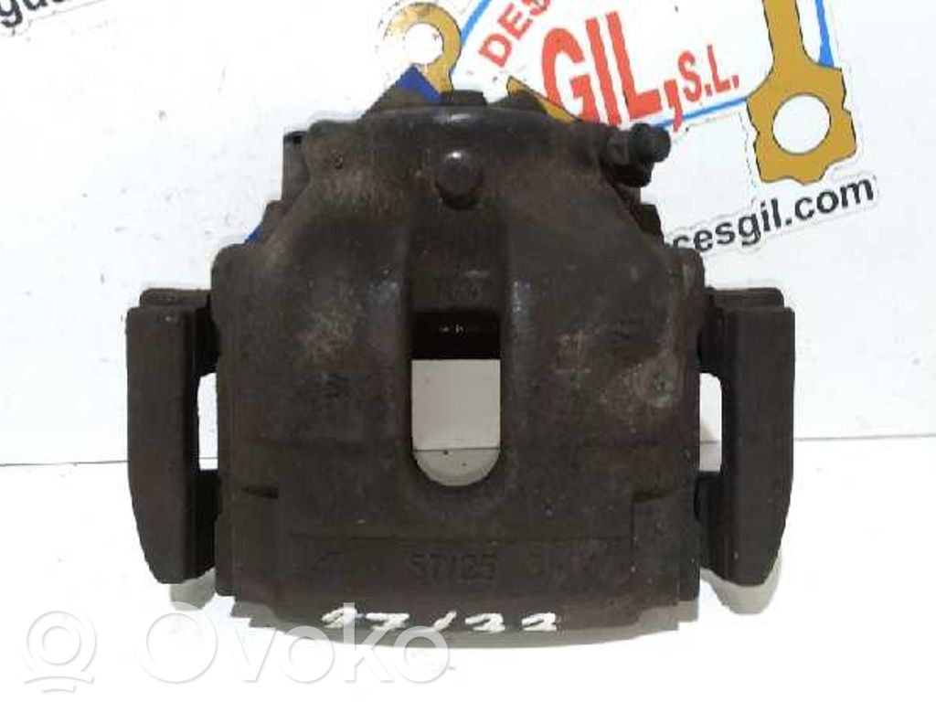 Front brake caliper   27133