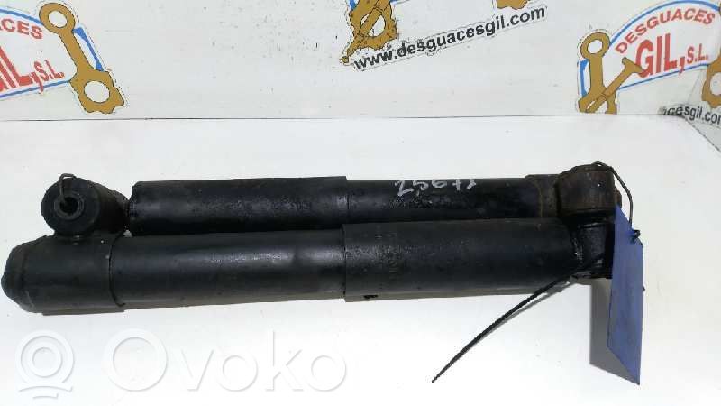Fiat 500 Cinquecento Front anti-roll bar/stabilizer link 