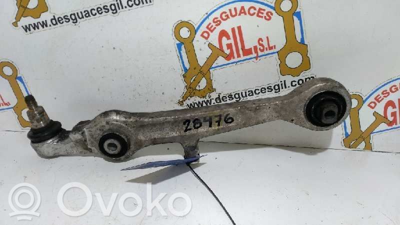 Querlenker Achsschenkel vorne   28476