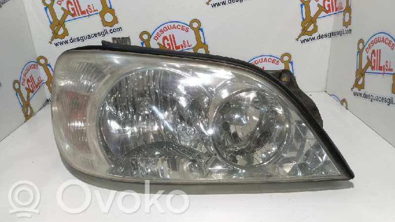 Headlight/headlamp   29548