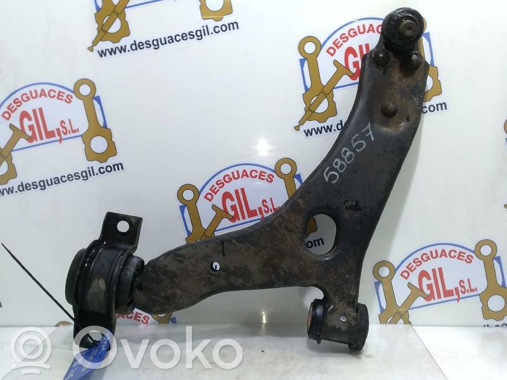 Front lower control arm/wishbone   58857