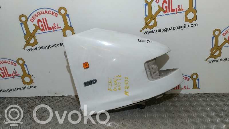 Sparnas   38270