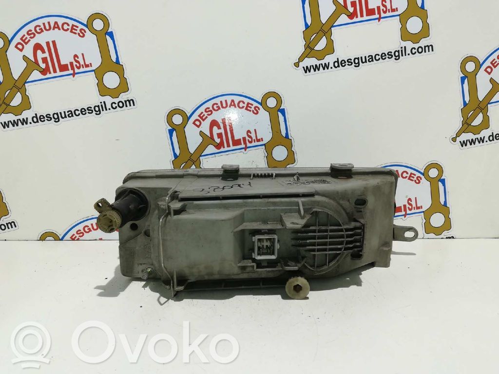 Seat Toledo I (1L) Lampa przednia 