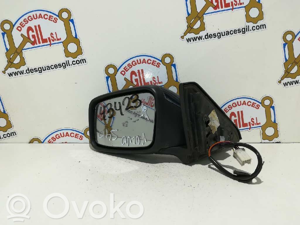 Volvo S40, V40 Elektryczne lusterko boczne drzwi przednich 