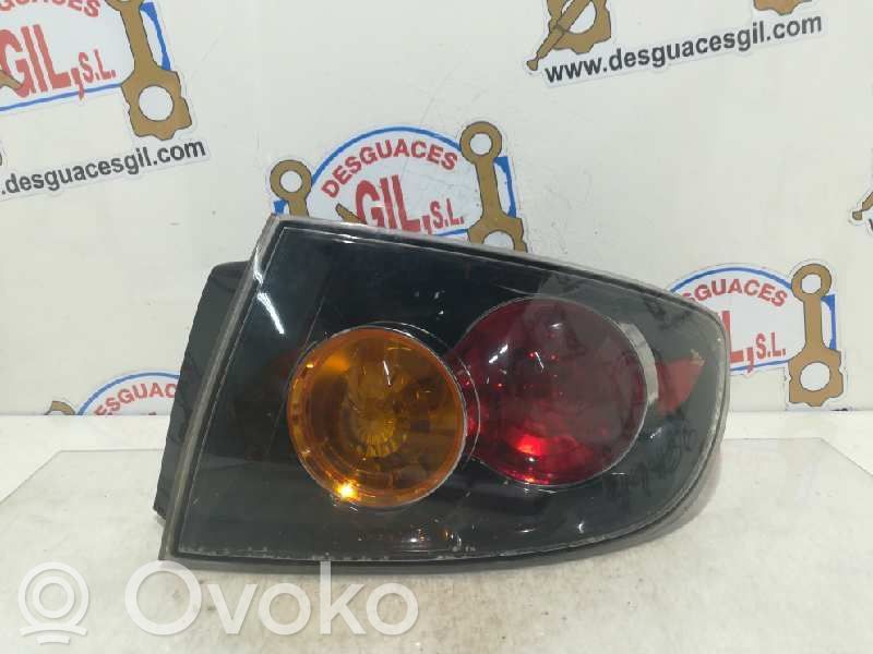 Rear/tail lights   49436