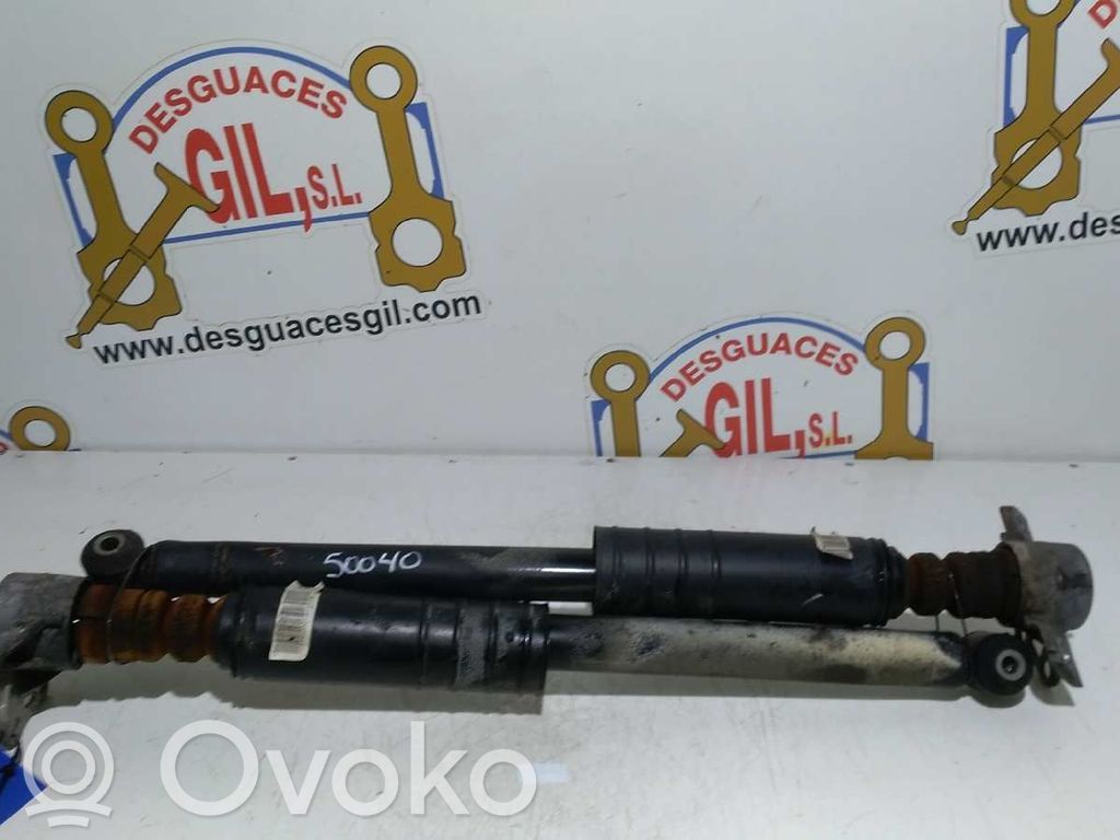 Opel Corsa D Koppelstange Stabilisator vorne 