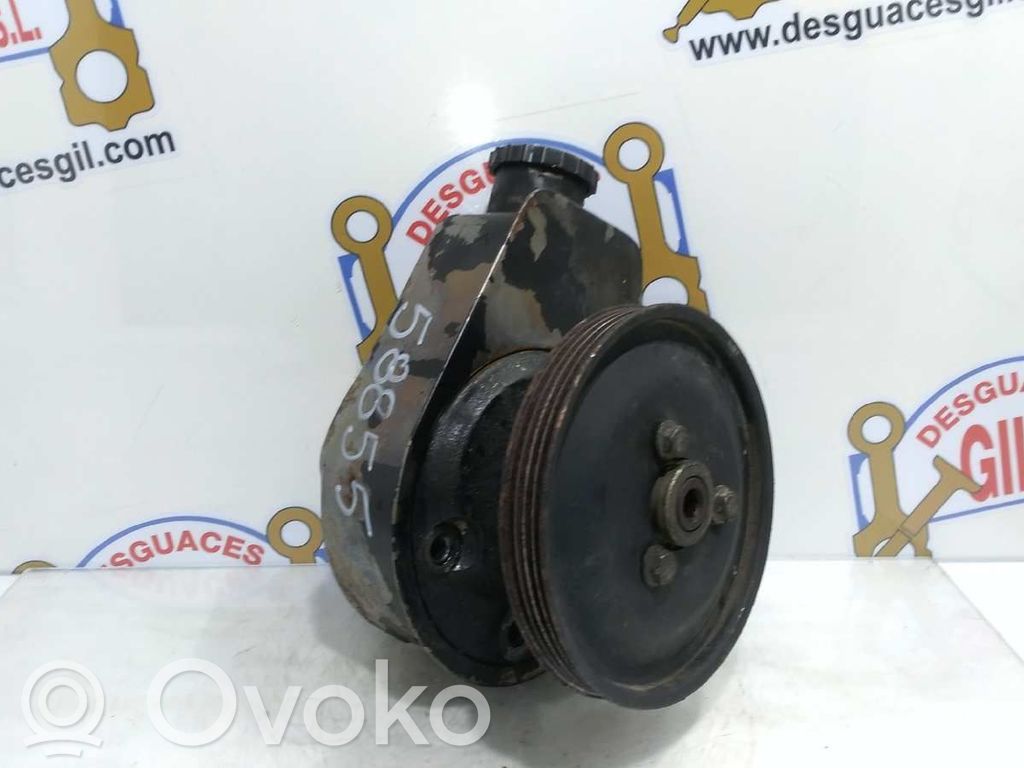 Power steering pump   58855
