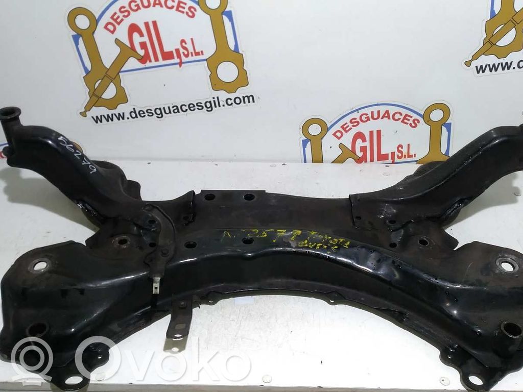 Priekinis traversas   56279