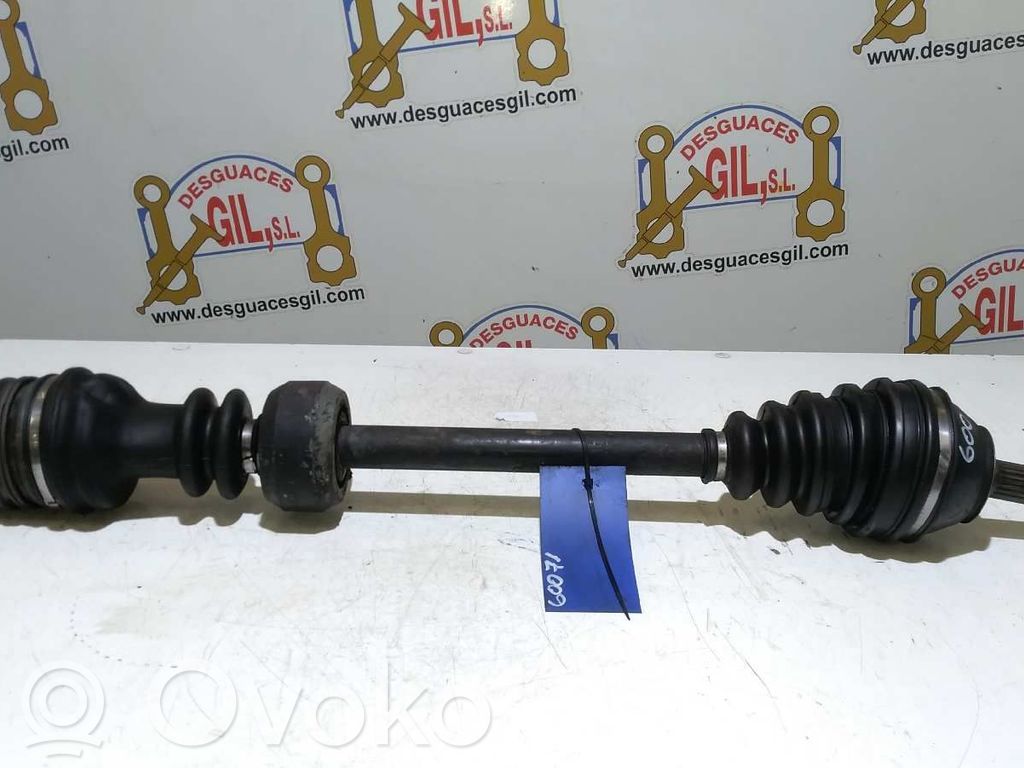 Renault 5 Front driveshaft 